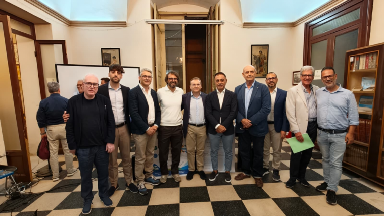 Vizzini Scalo nodo strategico del Calatino: uno studio del Centro Studi C.E.S.T.A. traccia il nuovo modello di mobilità integrata